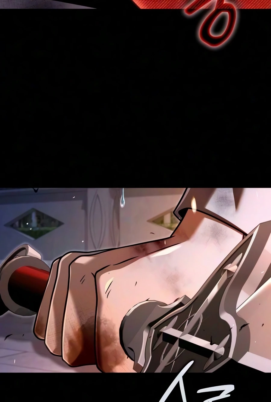 A Cadet Becomes a Prophet?! Chapter 46 page 69 - 