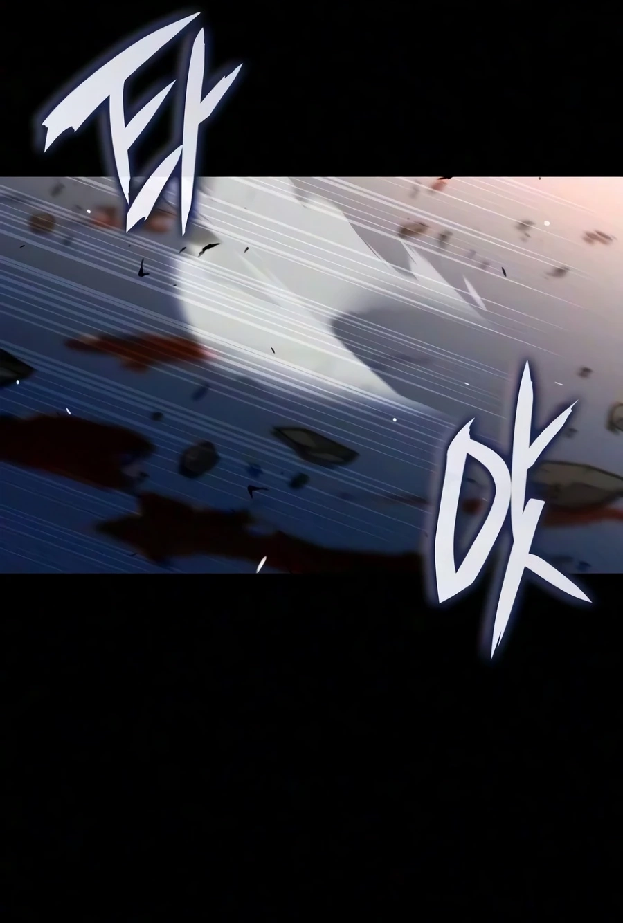 A Cadet Becomes a Prophet?! Chapter 46 page 79 - 