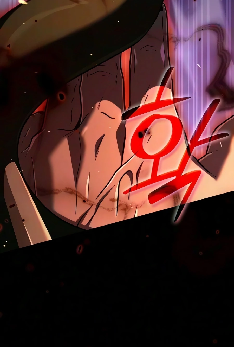 A Cadet Becomes a Prophet?! Chapter 46 page 81 - 