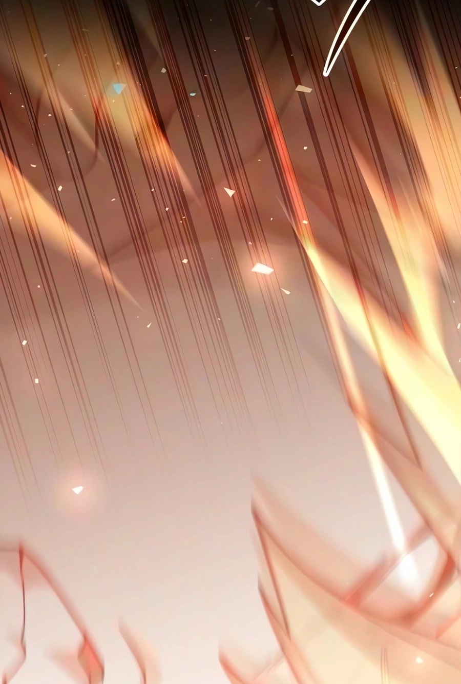 A Cadet Becomes a Prophet?! Chapter 46 page 83 - 