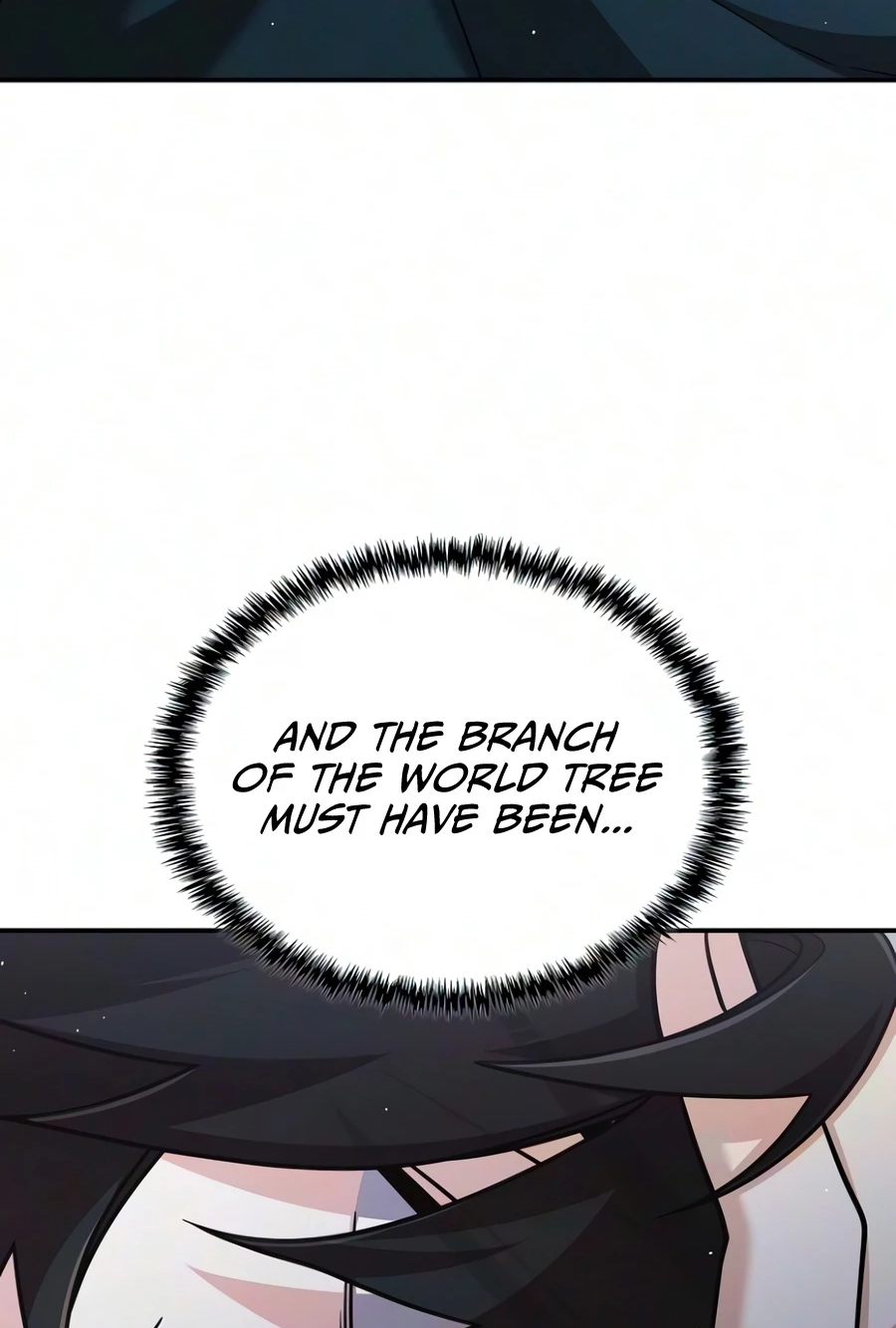 A Cadet Becomes a Prophet?! Chapter 46 page 94 - 