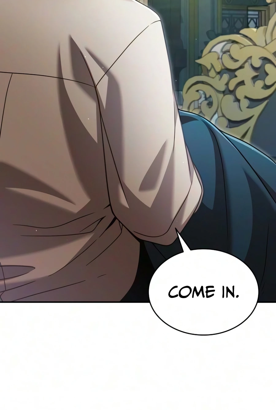 A Cadet Becomes a Prophet?! Chapter 46 page 97 - 