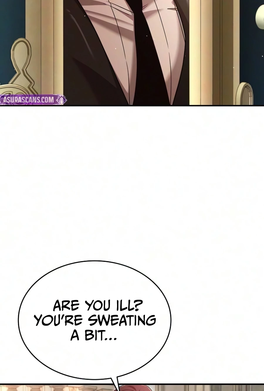 A Cadet Becomes a Prophet?! Chapter 46 page 99 - 