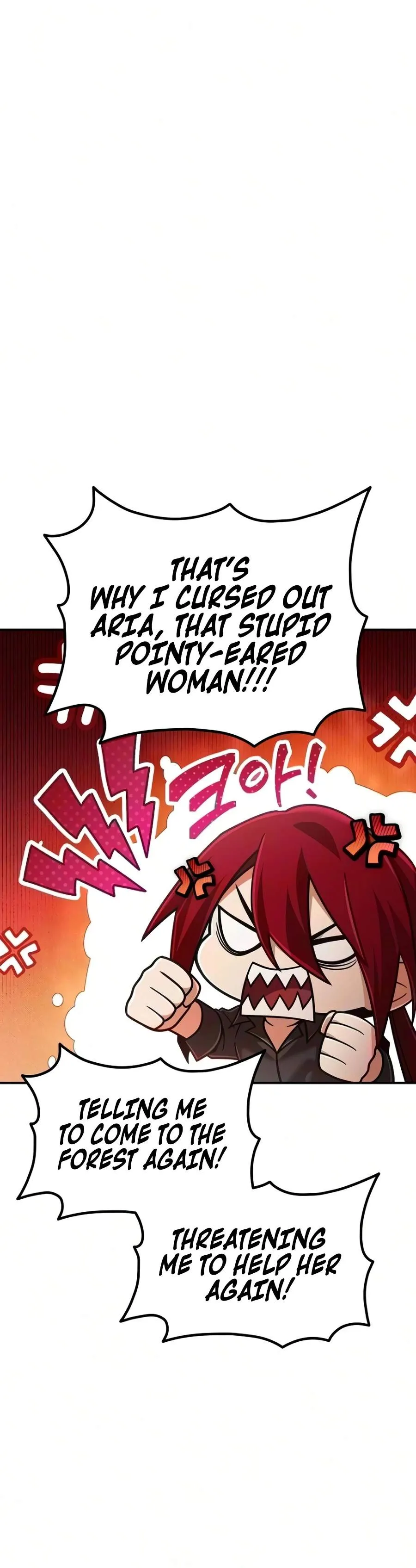 A Cadet Becomes a Prophet?! Chapter 48 page 4 - 