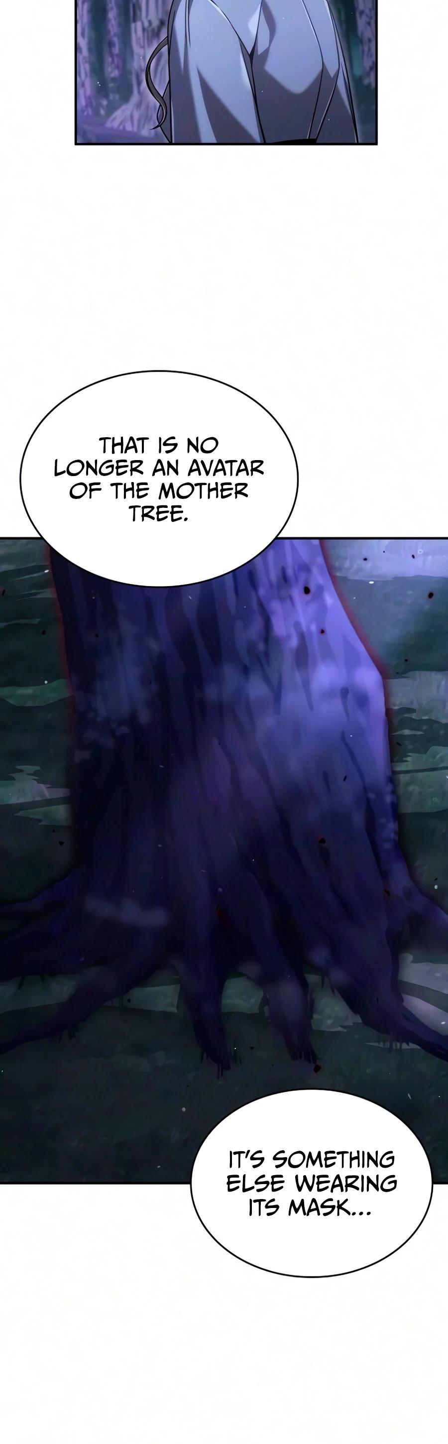 A Cadet Becomes a Prophet?! Chapter 49 page 14 - 