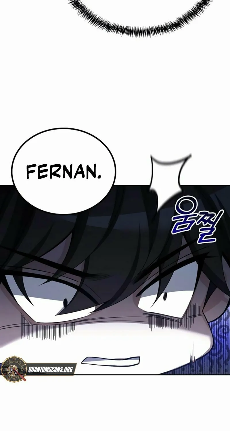 A Cadet Becomes a Prophet?! Chapter 5 page 11 - 