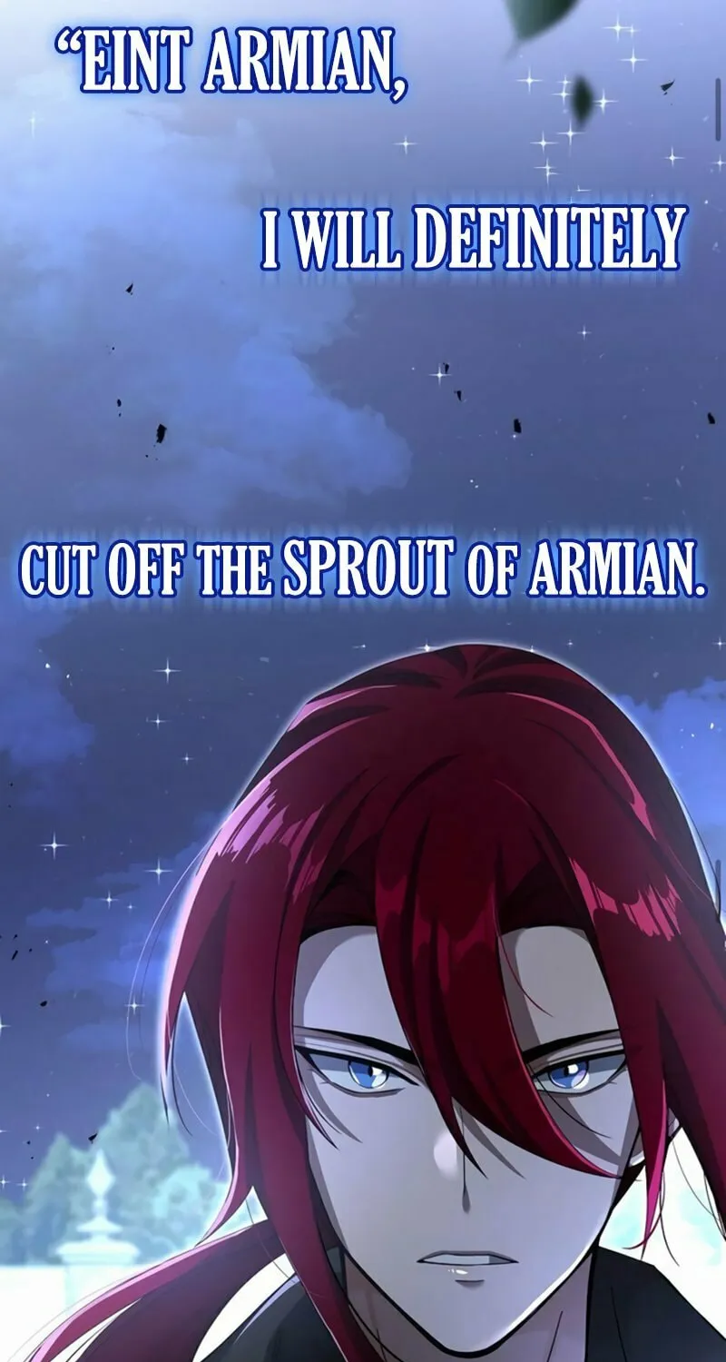 A Cadet Becomes a Prophet?! Chapter 5 page 102 - 