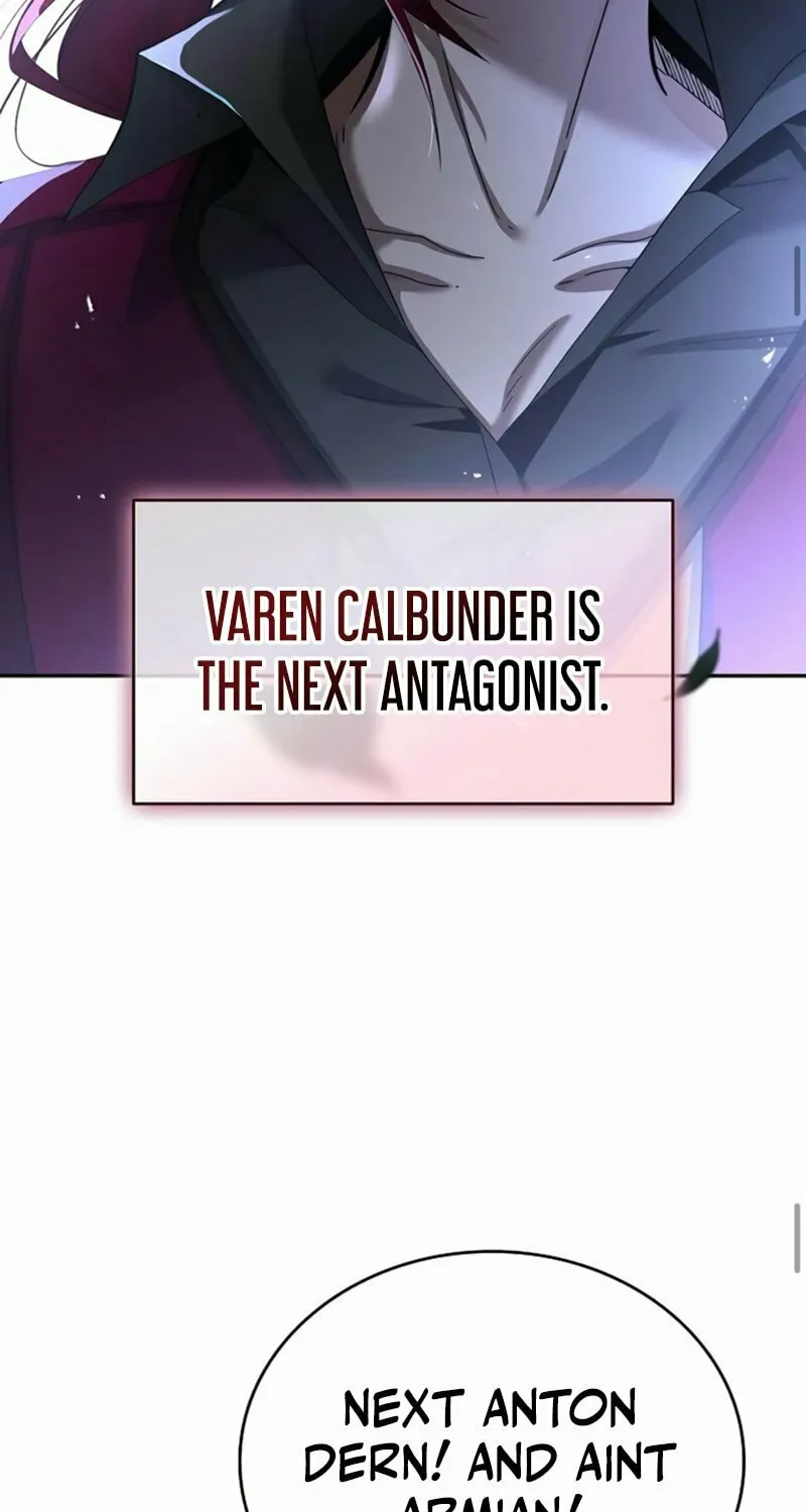 A Cadet Becomes a Prophet?! Chapter 5 page 103 - 