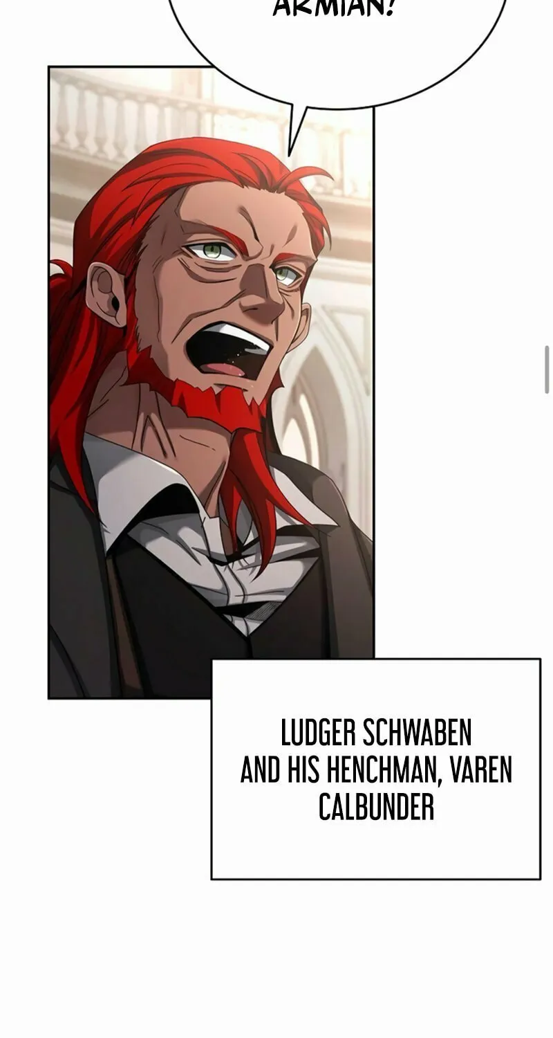 A Cadet Becomes a Prophet?! Chapter 5 page 104 - 