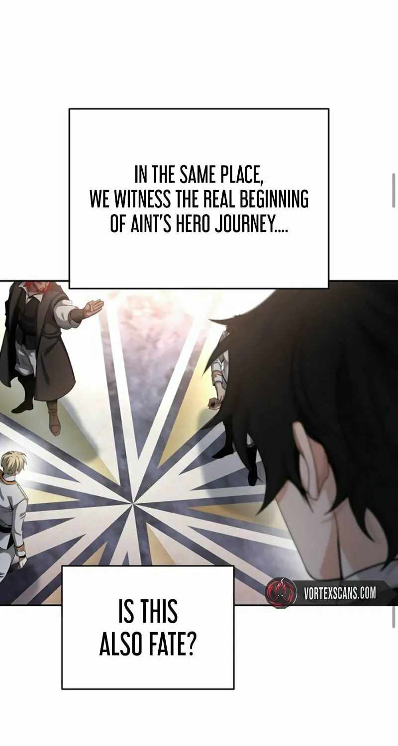 A Cadet Becomes a Prophet?! Chapter 5 page 105 - 