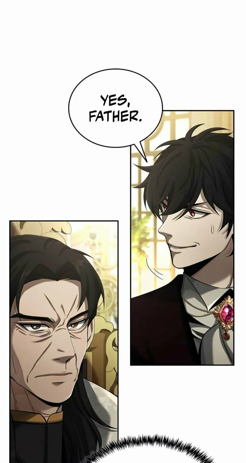 A Cadet Becomes a Prophet?! Chapter 5 page 12 - 