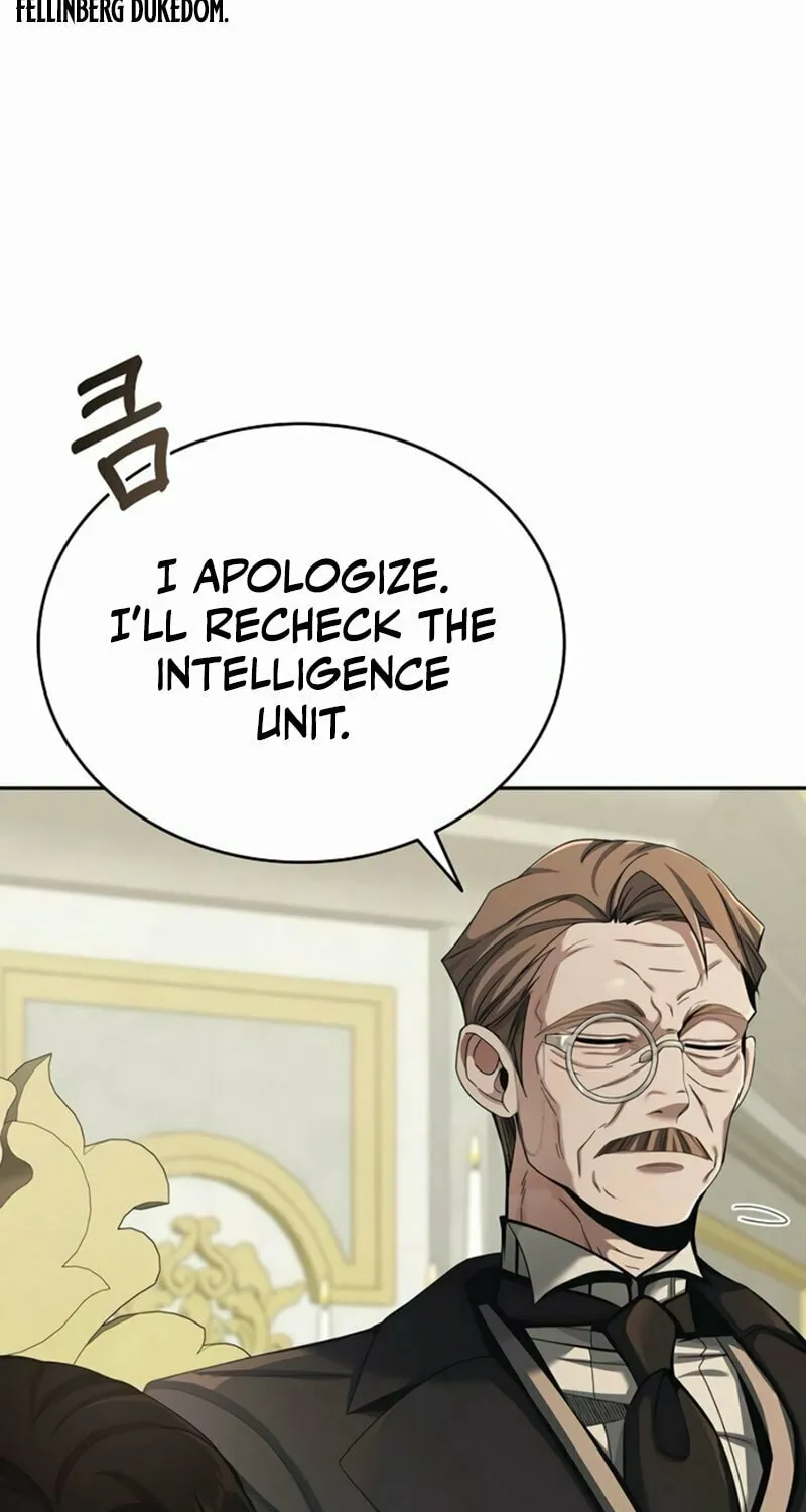 A Cadet Becomes a Prophet?! Chapter 5 page 17 - 