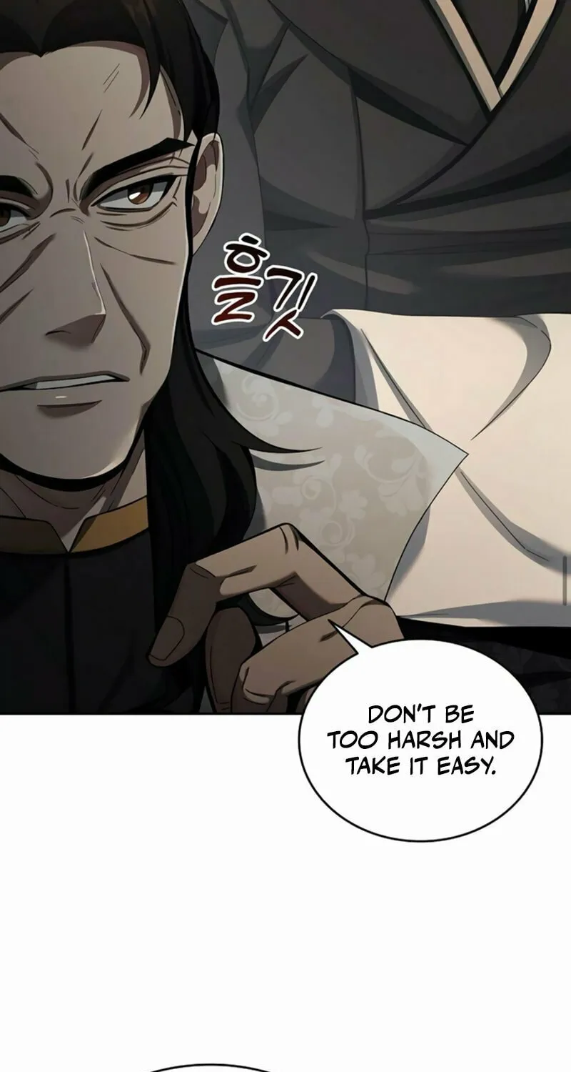 A Cadet Becomes a Prophet?! Chapter 5 page 18 - 