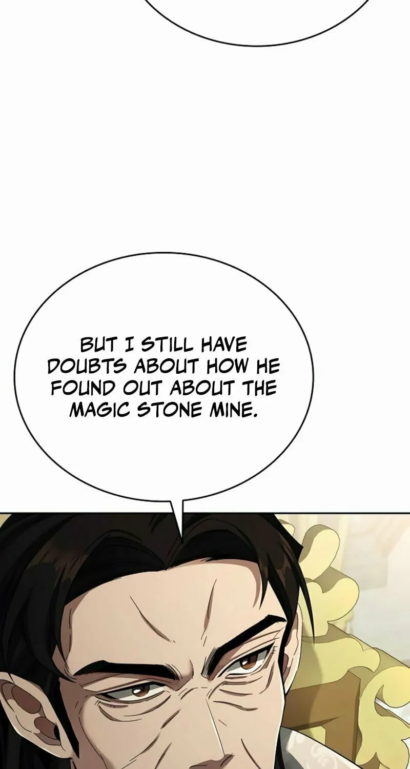 A Cadet Becomes a Prophet?! Chapter 5 page 20 - 