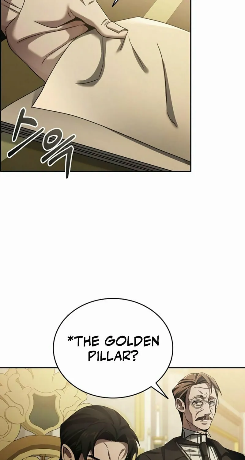 A Cadet Becomes a Prophet?! Chapter 5 page 22 - 