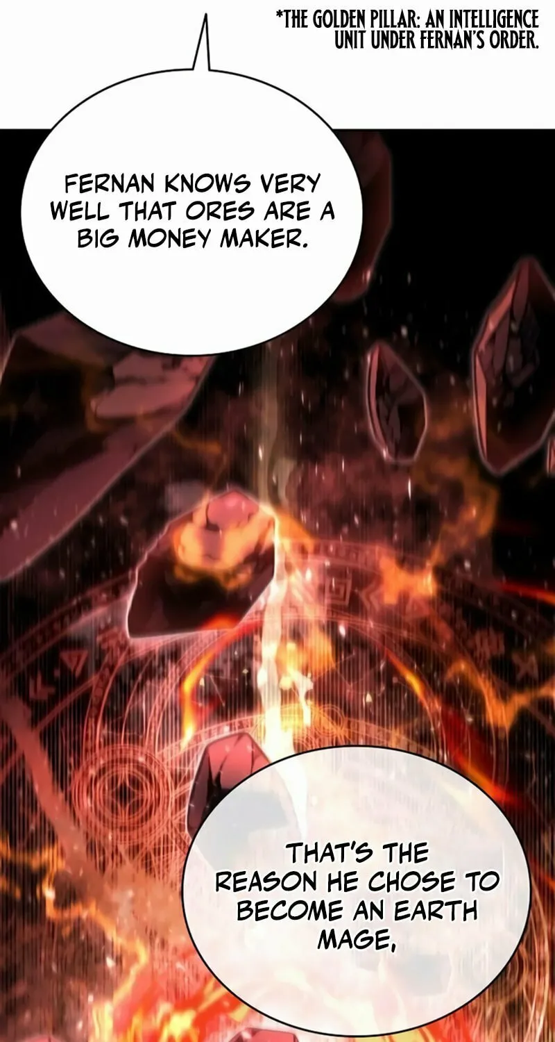 A Cadet Becomes a Prophet?! Chapter 5 page 24 - 
