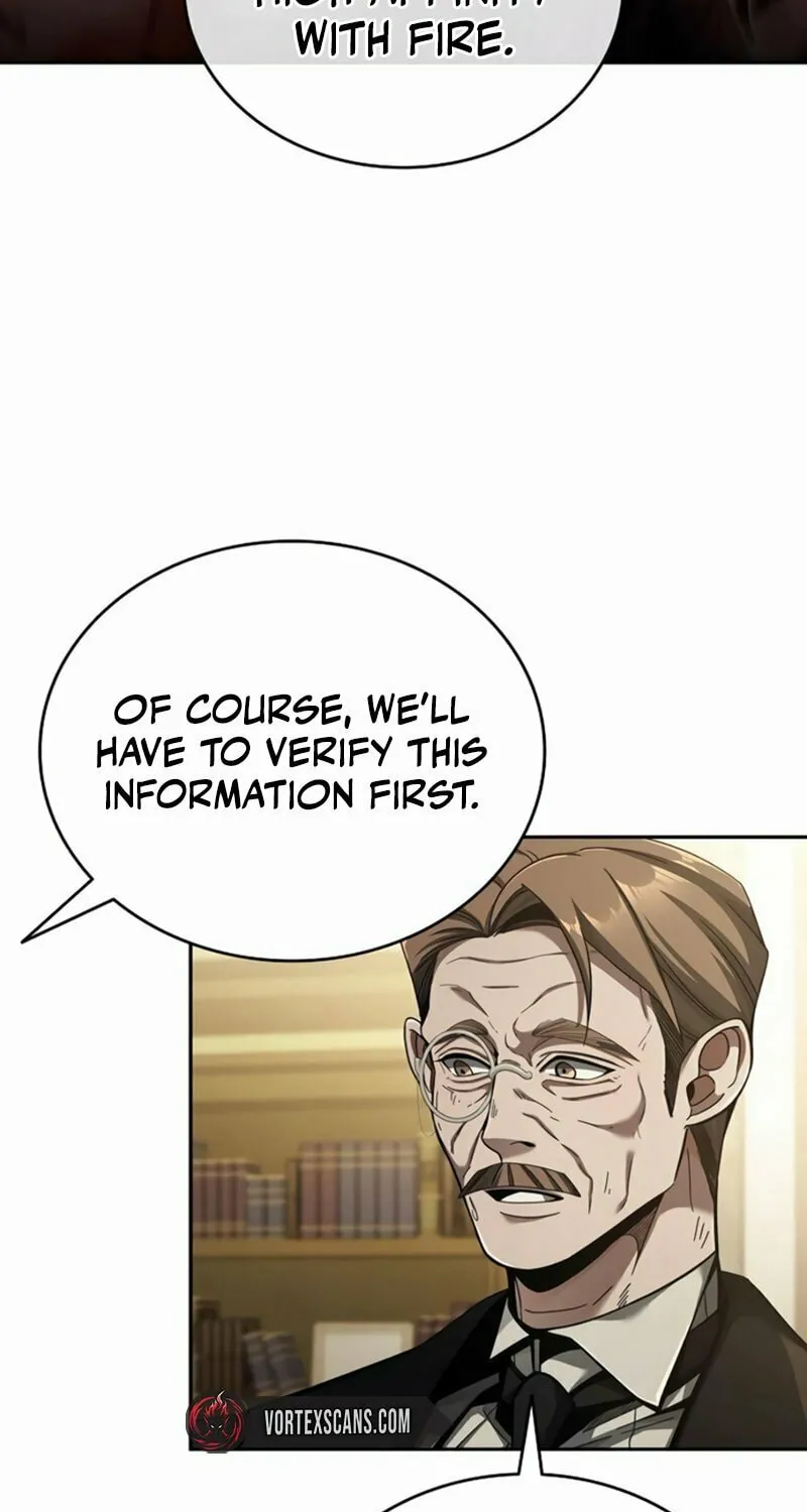 A Cadet Becomes a Prophet?! Chapter 5 page 26 - 