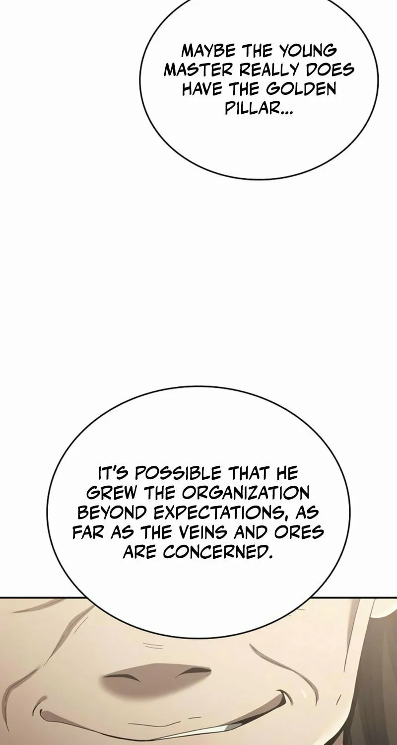 A Cadet Becomes a Prophet?! Chapter 5 page 27 - 