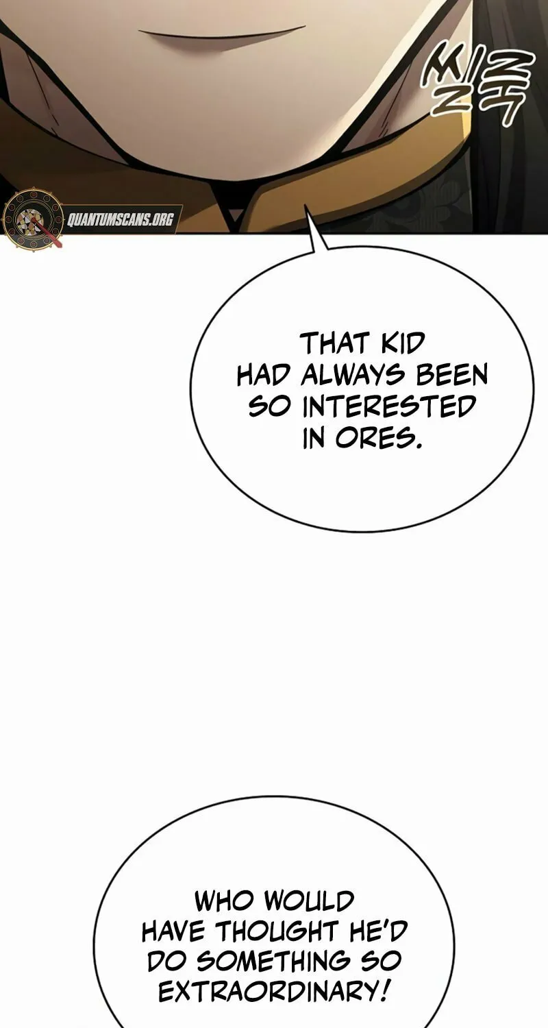 A Cadet Becomes a Prophet?! Chapter 5 page 28 - 