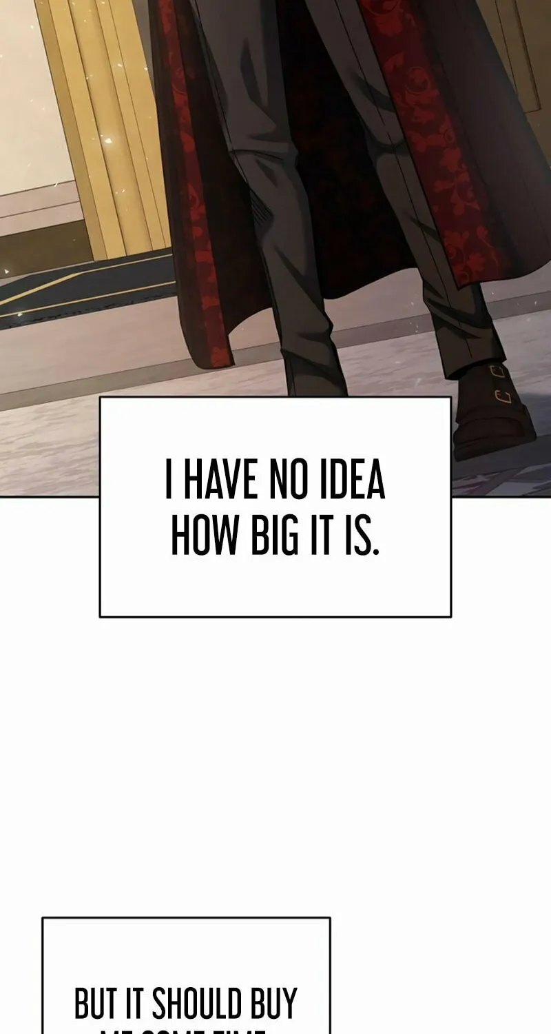 A Cadet Becomes a Prophet?! Chapter 5 page 4 - 