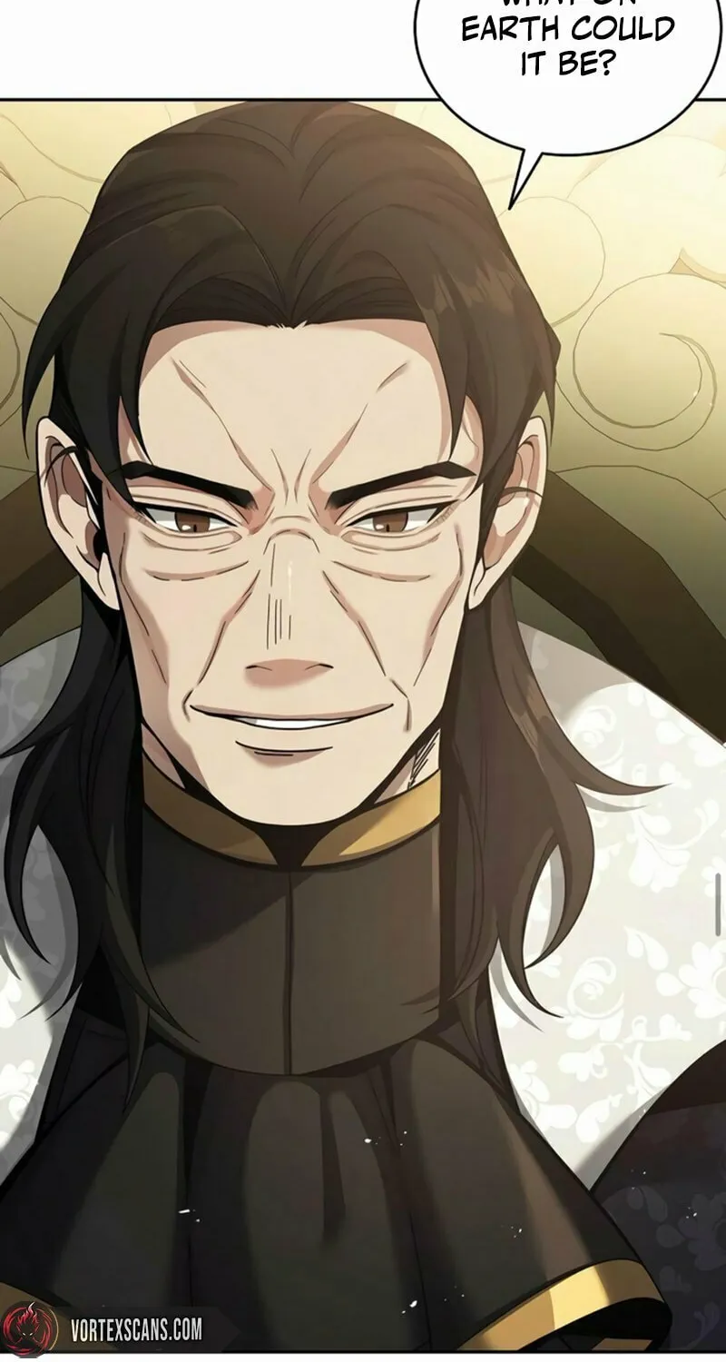 A Cadet Becomes a Prophet?! Chapter 5 page 37 - 