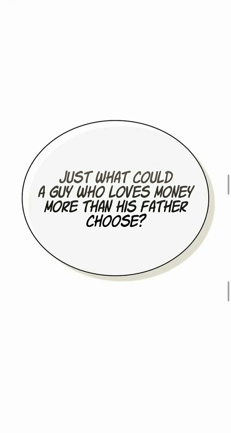 A Cadet Becomes a Prophet?! Chapter 5 page 38 - 