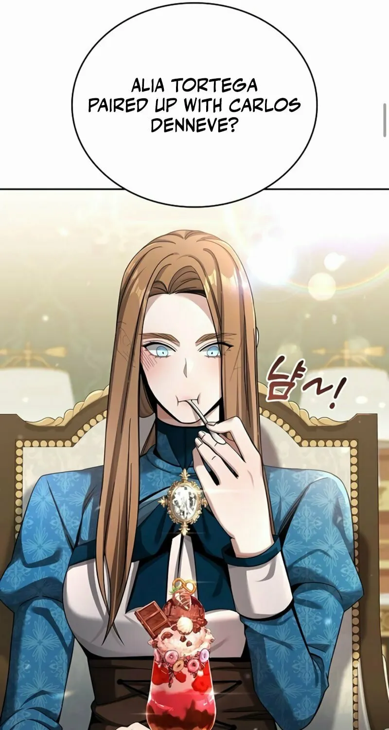 A Cadet Becomes a Prophet?! Chapter 5 page 40 - 