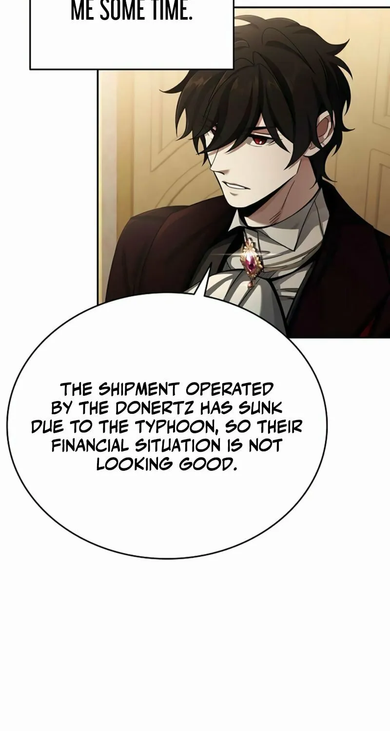 A Cadet Becomes a Prophet?! Chapter 5 page 5 - 