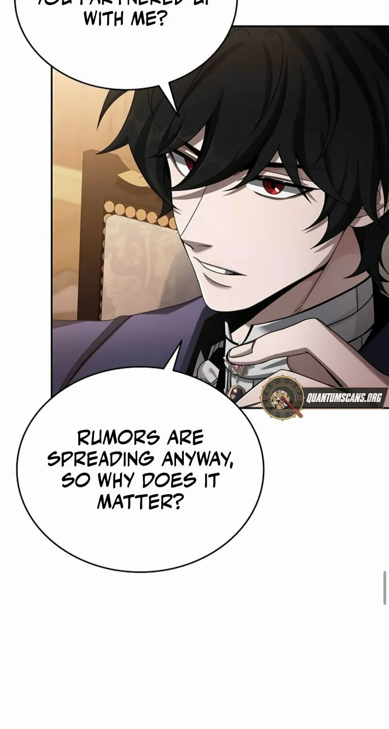 A Cadet Becomes a Prophet?! Chapter 5 page 43 - 