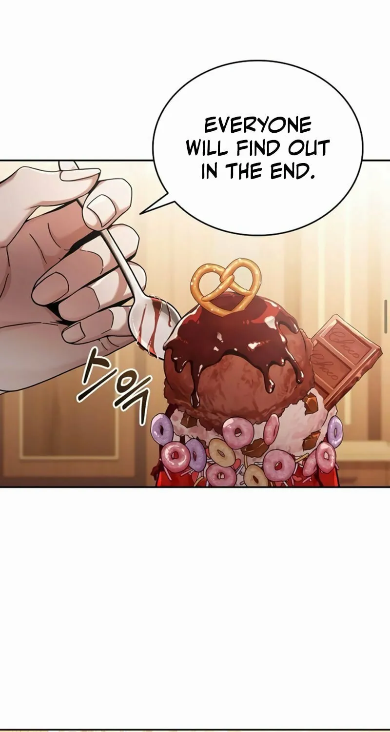 A Cadet Becomes a Prophet?! Chapter 5 page 44 - 