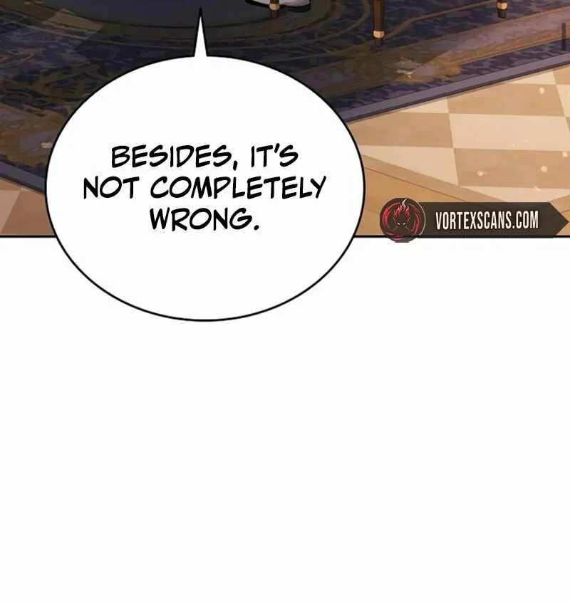 A Cadet Becomes a Prophet?! Chapter 5 page 46 - 
