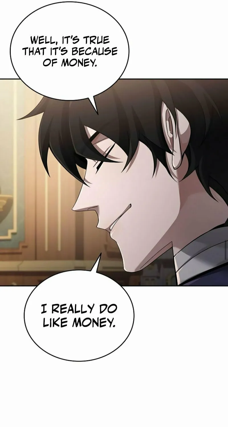 A Cadet Becomes a Prophet?! Chapter 5 page 47 - 