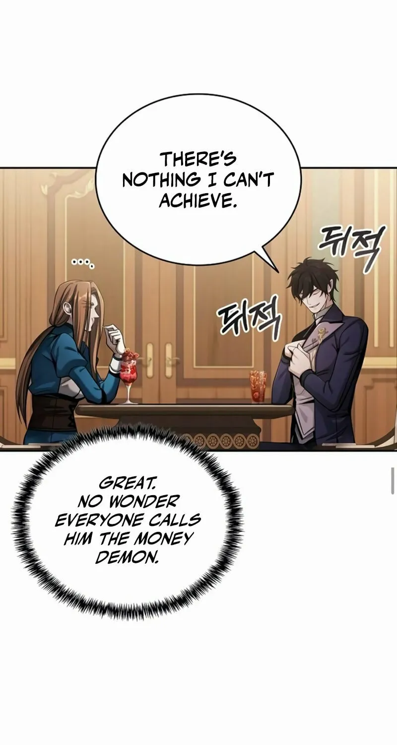 A Cadet Becomes a Prophet?! Chapter 5 page 48 - 