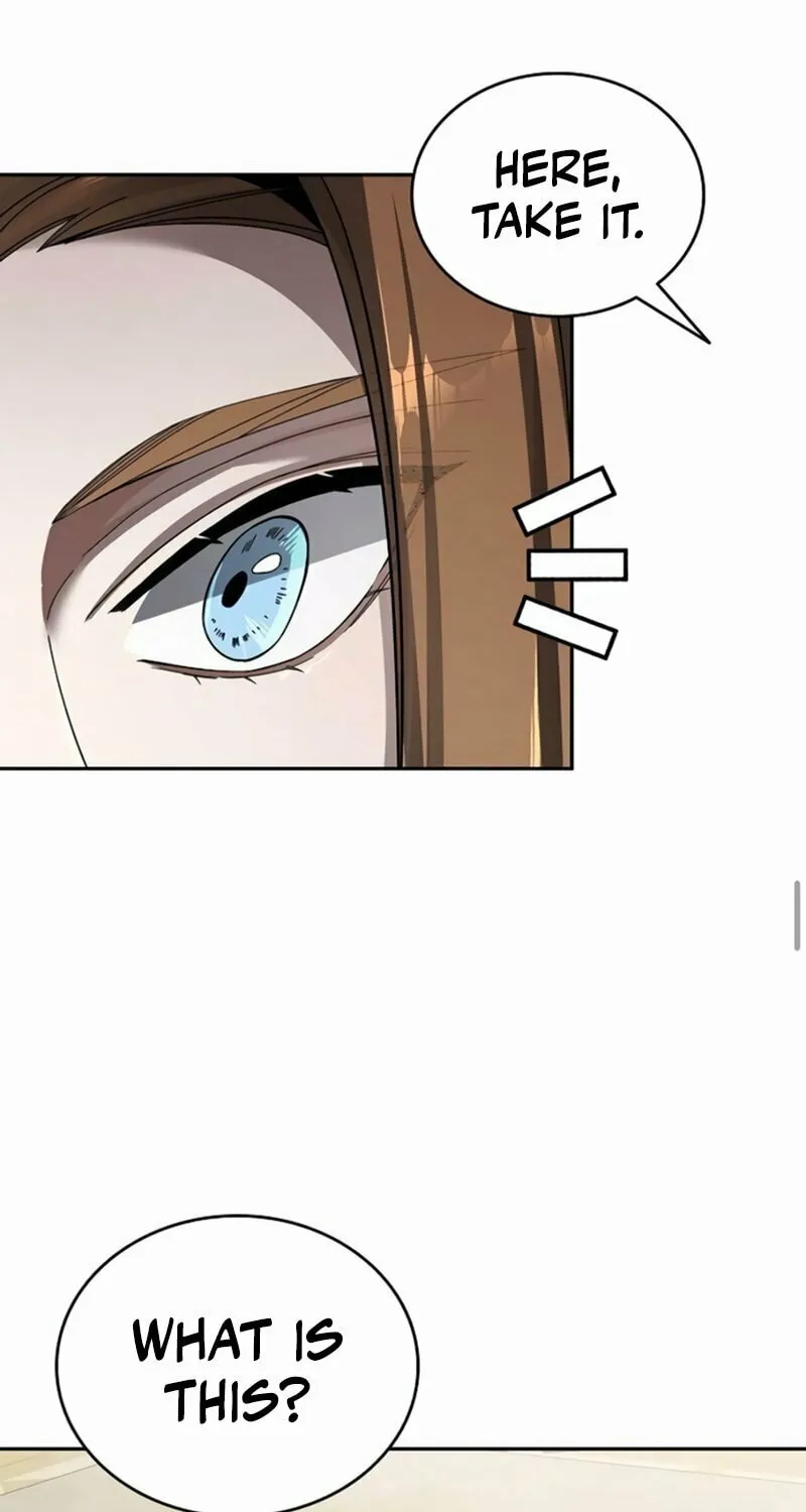 A Cadet Becomes a Prophet?! Chapter 5 page 50 - 