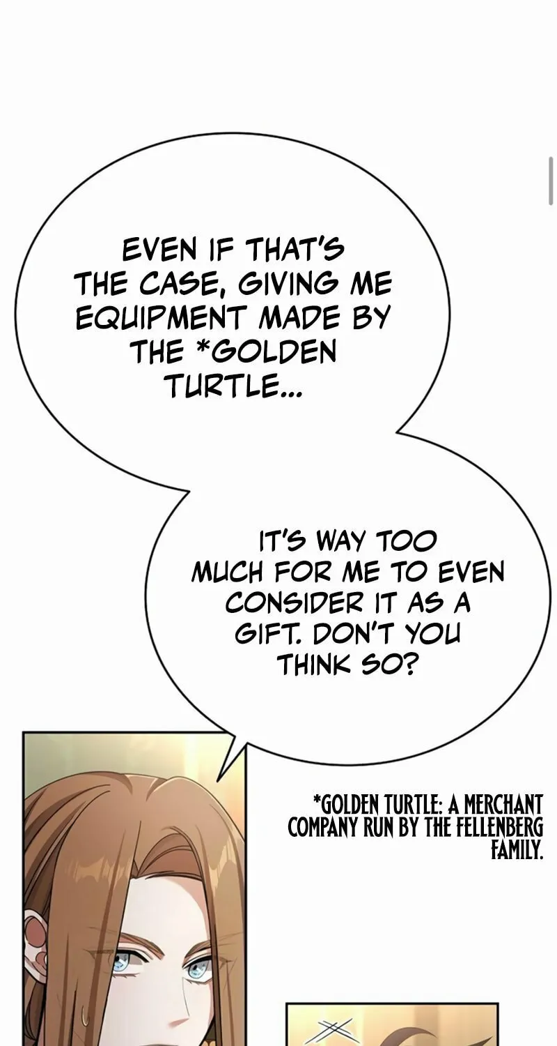 A Cadet Becomes a Prophet?! Chapter 5 page 56 - 
