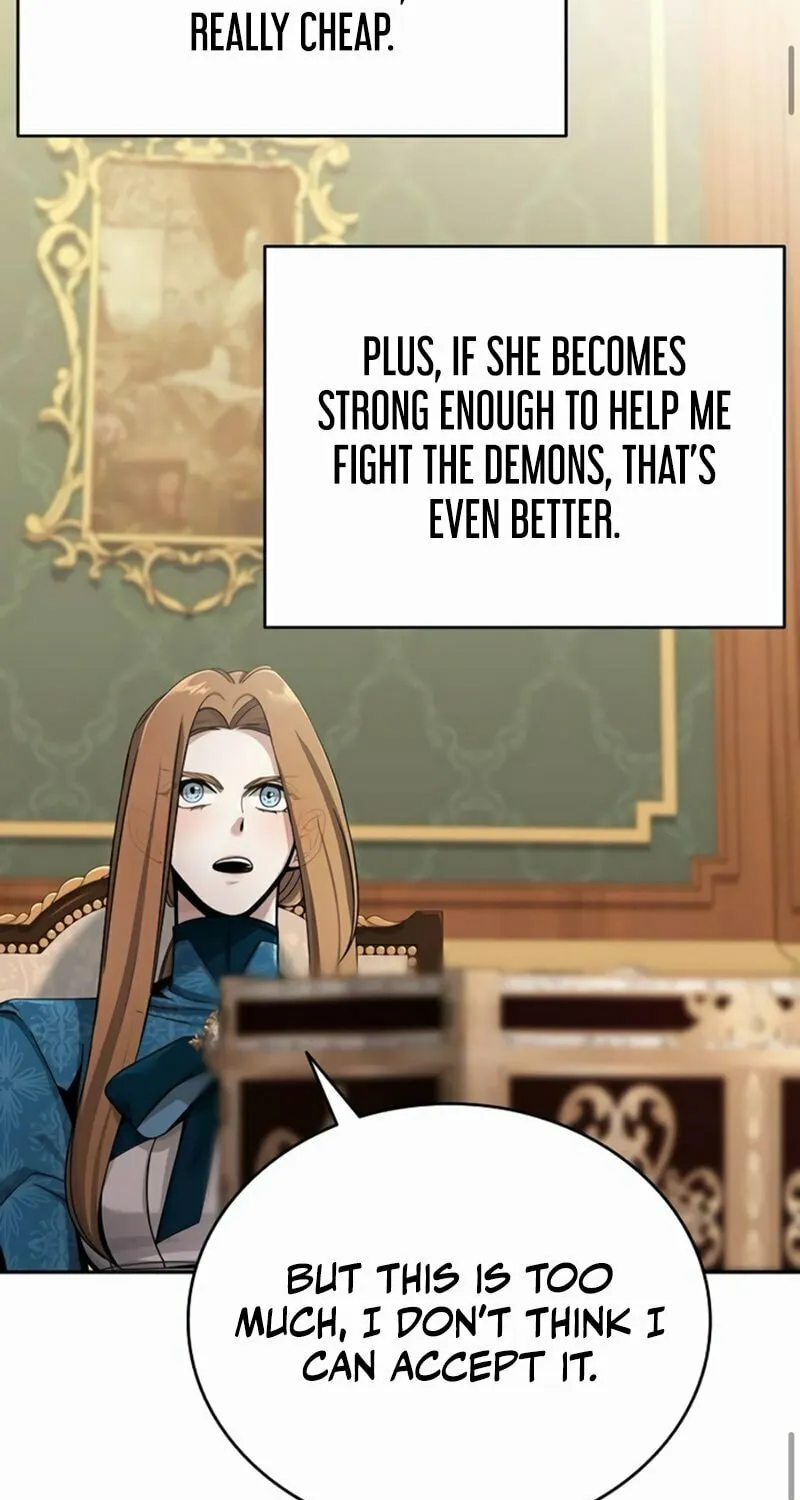 A Cadet Becomes a Prophet?! Chapter 5 page 59 - 