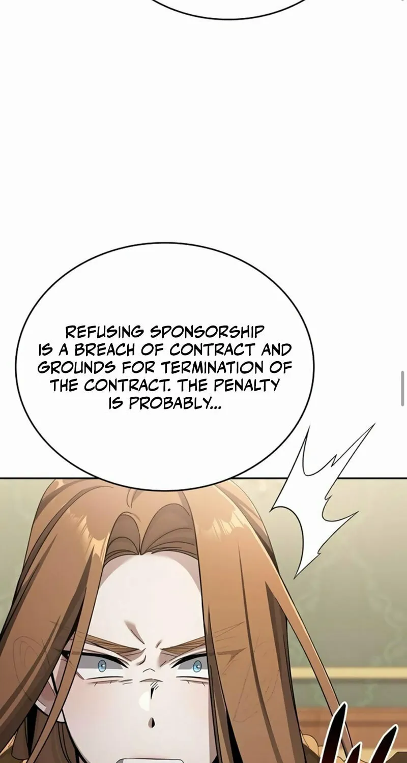 A Cadet Becomes a Prophet?! Chapter 5 page 60 - 