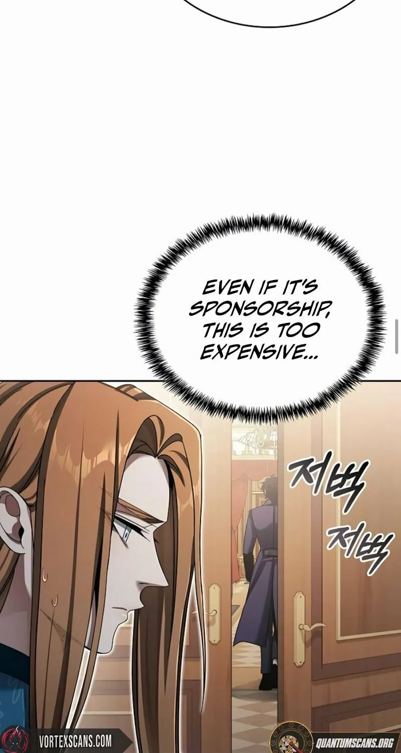 A Cadet Becomes a Prophet?! Chapter 5 page 64 - 