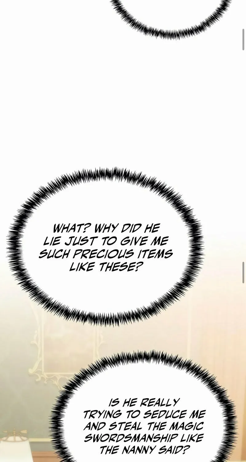 A Cadet Becomes a Prophet?! Chapter 5 page 66 - 