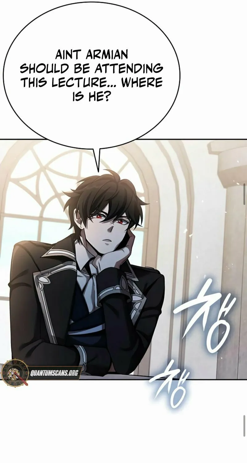 A Cadet Becomes a Prophet?! Chapter 5 page 71 - 