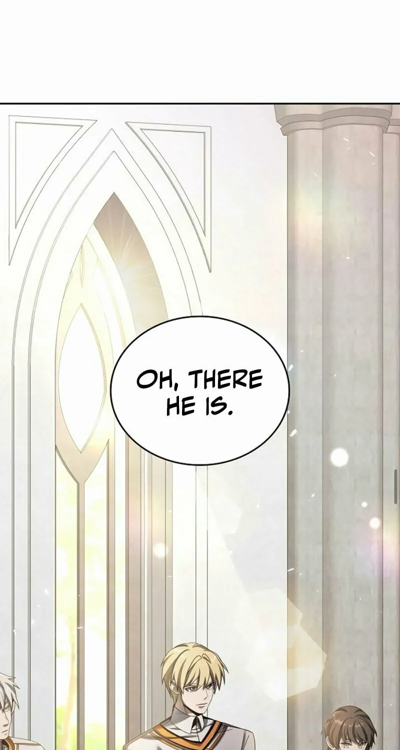 A Cadet Becomes a Prophet?! Chapter 5 page 72 - 