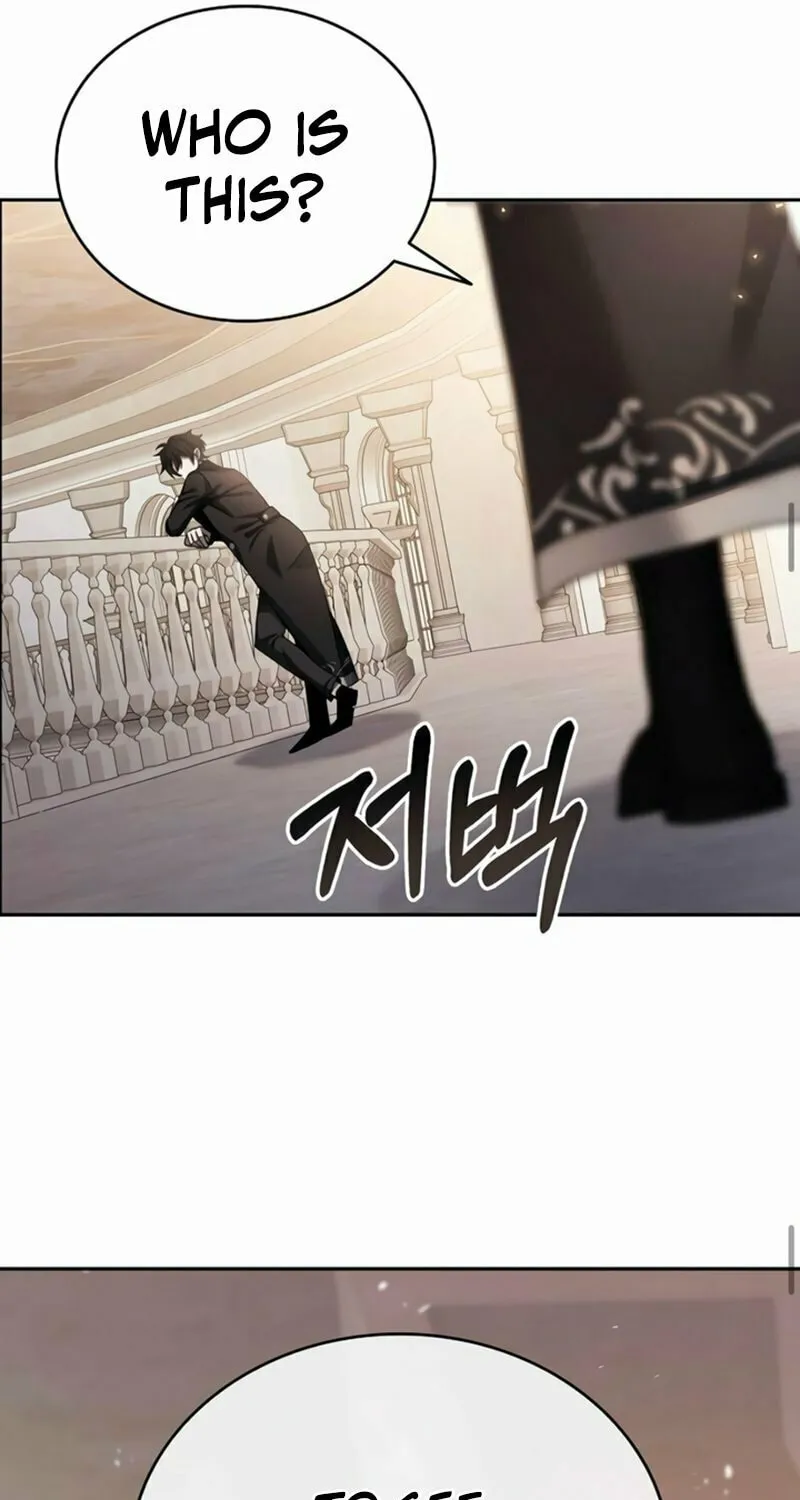 A Cadet Becomes a Prophet?! Chapter 5 page 79 - 