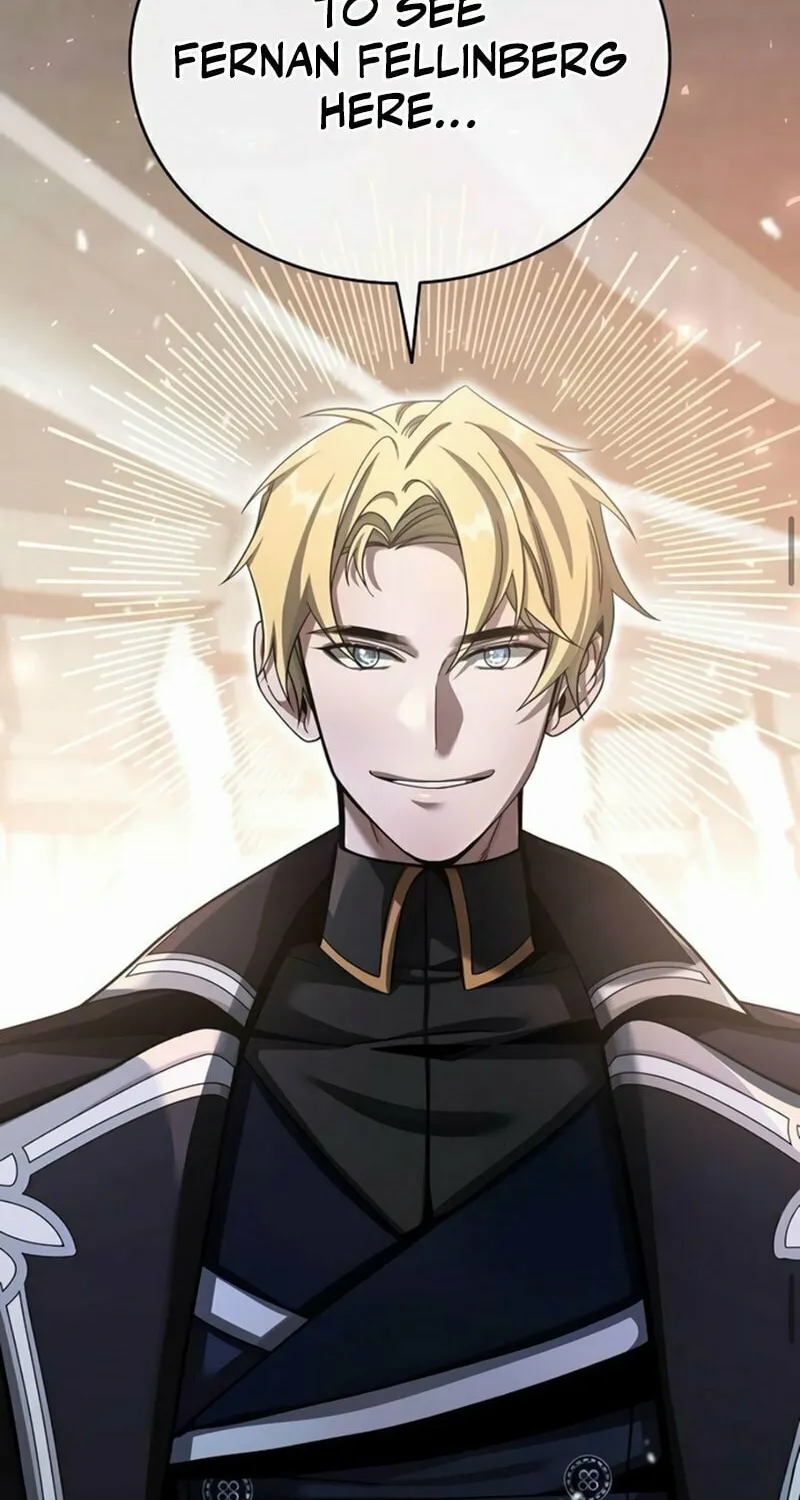 A Cadet Becomes a Prophet?! Chapter 5 page 80 - 