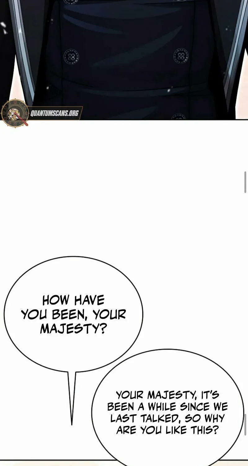 A Cadet Becomes a Prophet?! Chapter 5 page 81 - 