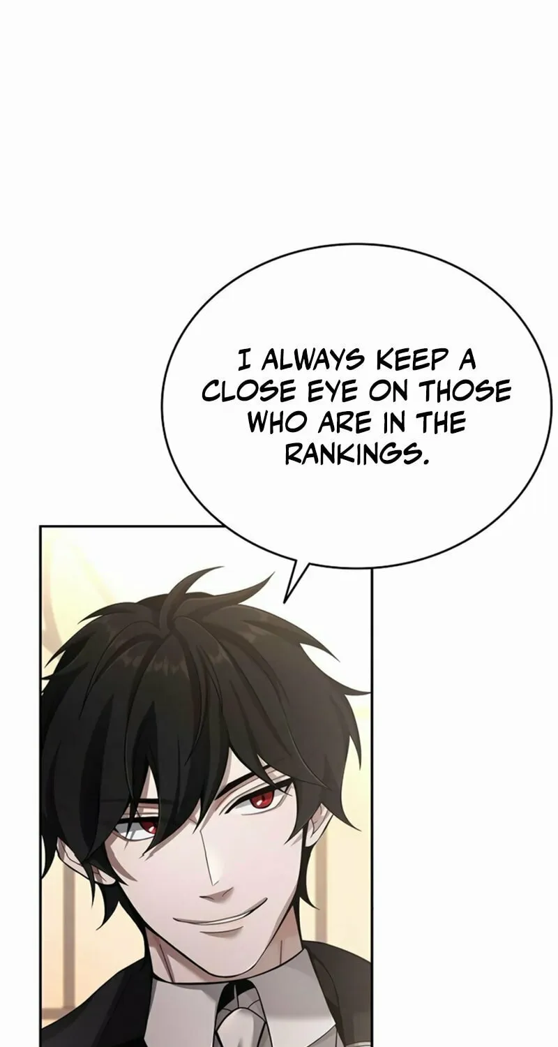 A Cadet Becomes a Prophet?! Chapter 5 page 84 - 