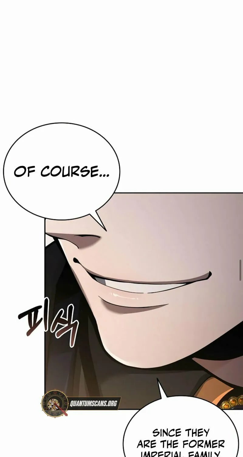 A Cadet Becomes a Prophet?! Chapter 5 page 87 - 