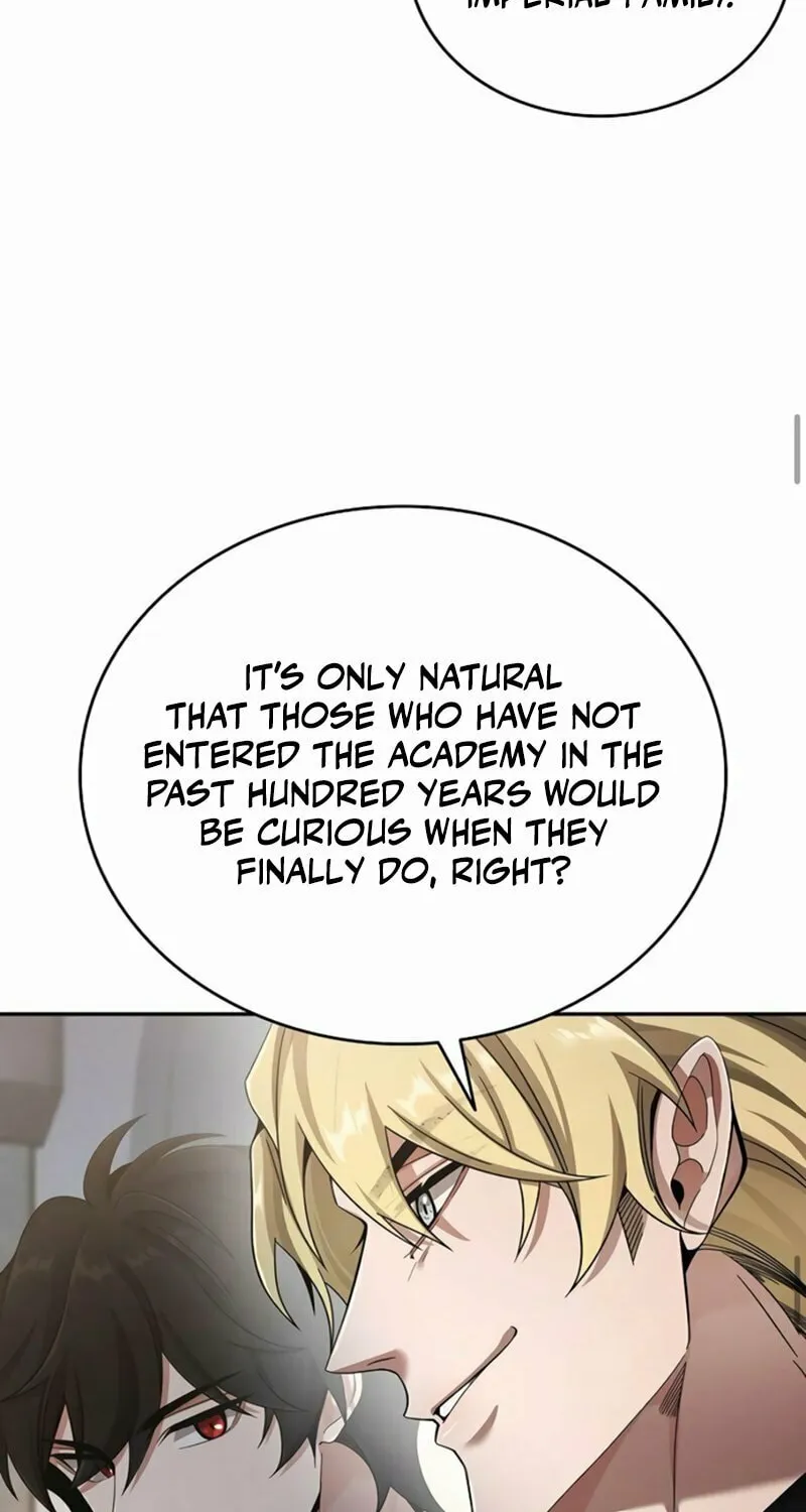 A Cadet Becomes a Prophet?! Chapter 5 page 88 - 