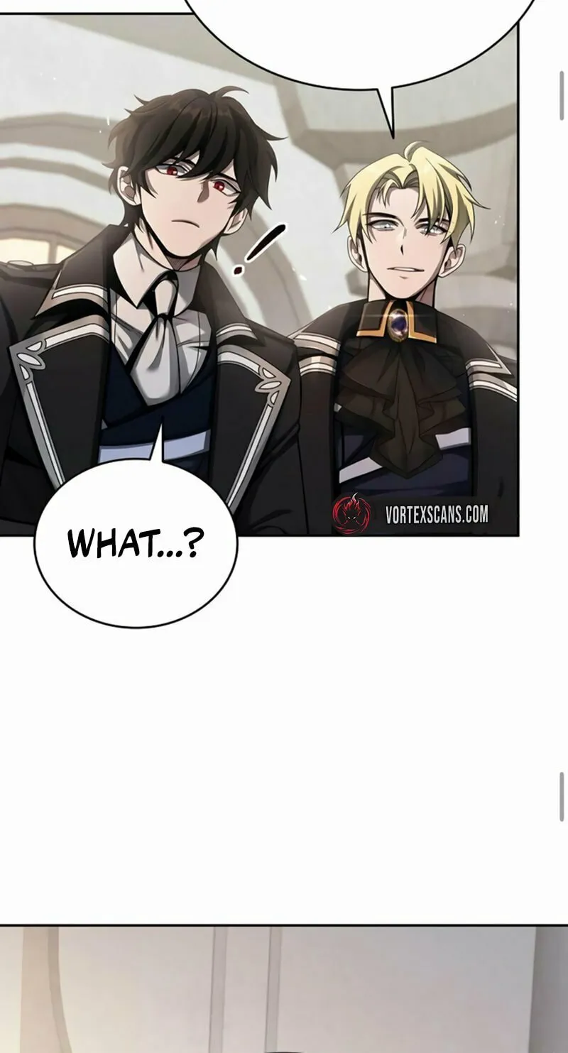 A Cadet Becomes a Prophet?! Chapter 5 page 93 - 