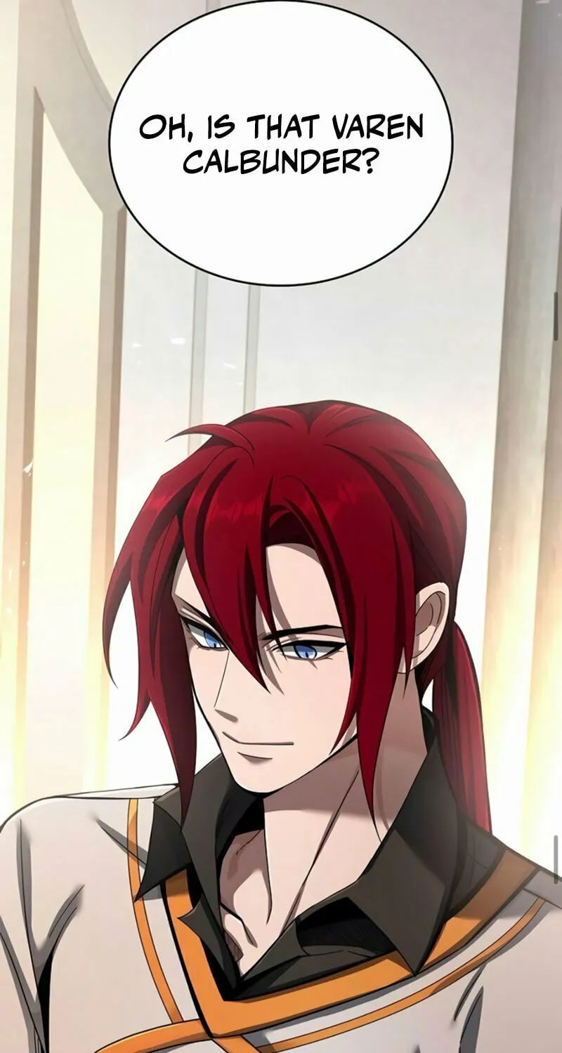 A Cadet Becomes a Prophet?! Chapter 5 page 94 - 