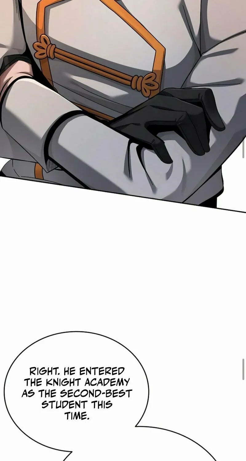 A Cadet Becomes a Prophet?! Chapter 5 page 95 - 